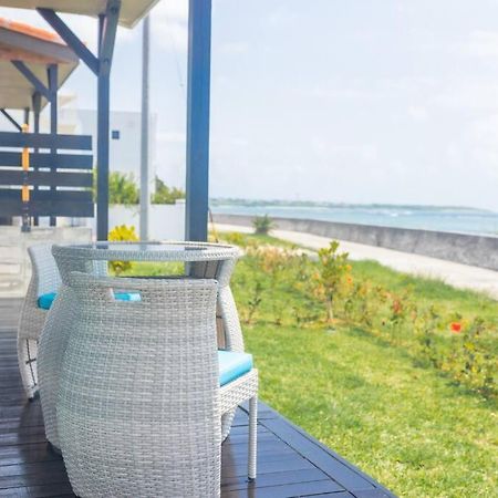 Ishigaki 石垣島一棟貸し 潮别墅 外观 照片