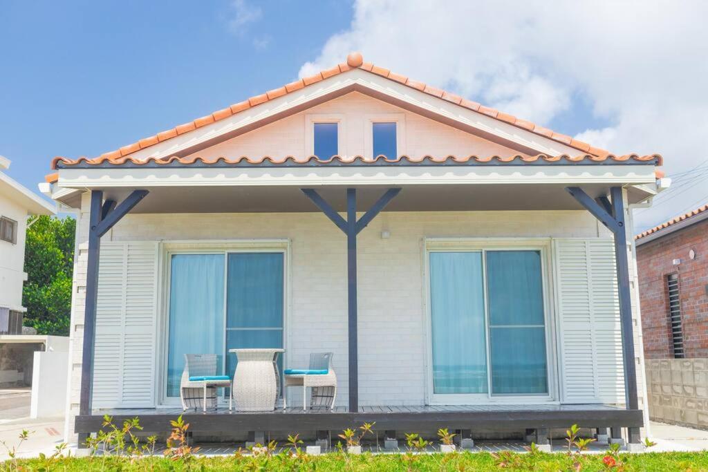 Ishigaki 石垣島一棟貸し 潮别墅 外观 照片