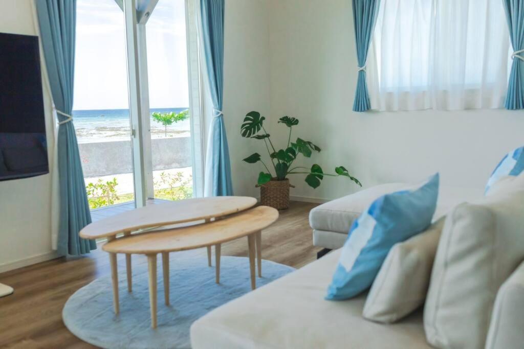 Ishigaki 石垣島一棟貸し 潮别墅 外观 照片