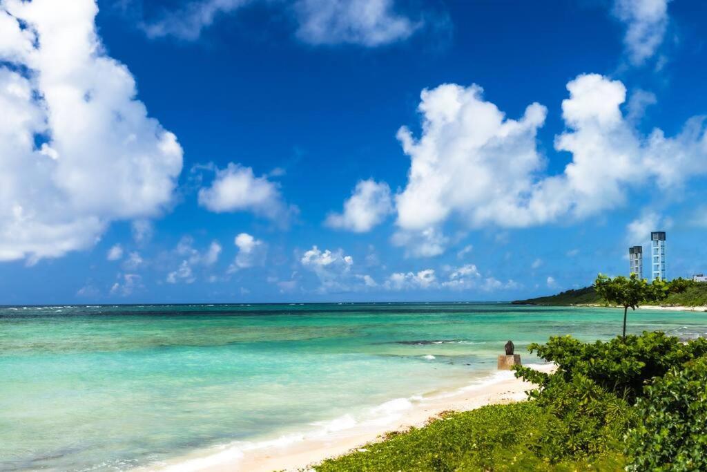 Ishigaki 石垣島一棟貸し 潮别墅 外观 照片