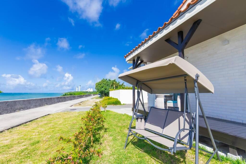 Ishigaki 石垣島一棟貸し 潮别墅 外观 照片